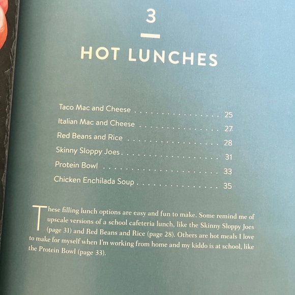 Lose weight with your Insta pot - Picture 13 of 13